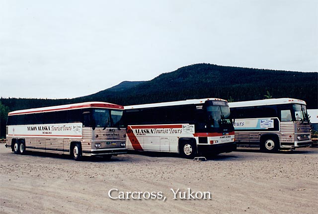 Carcross, Yukon