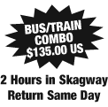 Bus Combo Special